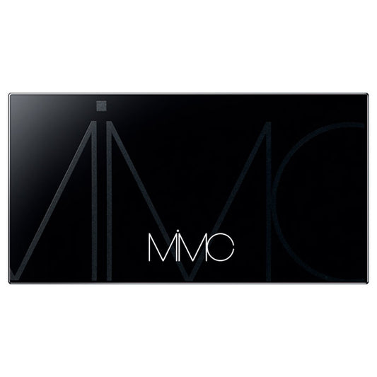 Mineral Creamy Foundation, Case