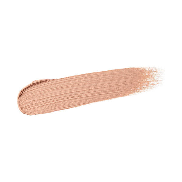 MiMC Mineral Creamy Foundation Refill (205 Pink Bright)