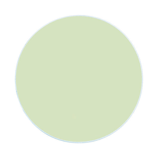 MiMC Mineral Eraser Balm Colors Refill (02 Green), 6.5g