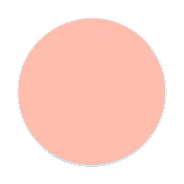 MiMC Mineral Eraser Balm Colors Refill (01 Pink), 6.5g