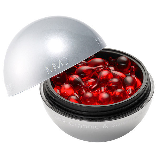 Organic Omega Charge, 0.35ml x 50 capsules