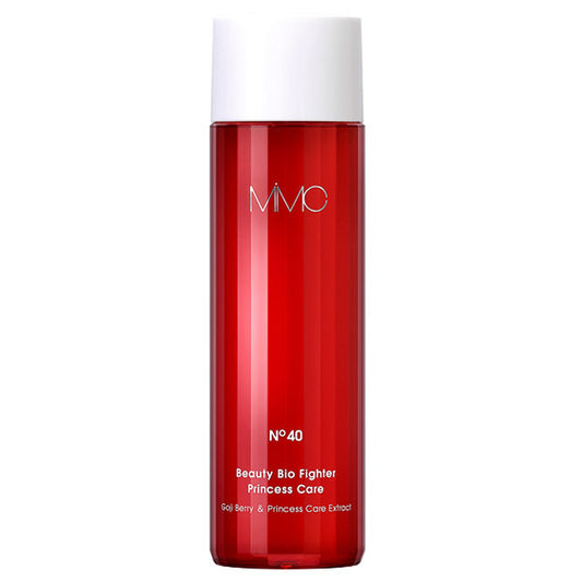 MiMC Beauty Bio Fighter Princess Care, Princess Care, 125ml