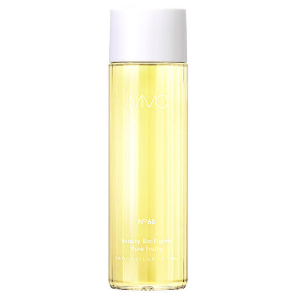 MiMC Beauty Bio Fighter Pure Fruity, Pure Fruity, 125ml