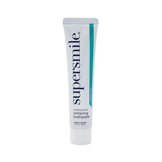 Super Smile Toothpaste, 50g