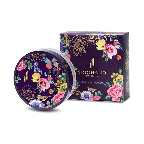 Srichand Translucent Powder (Large), 10g