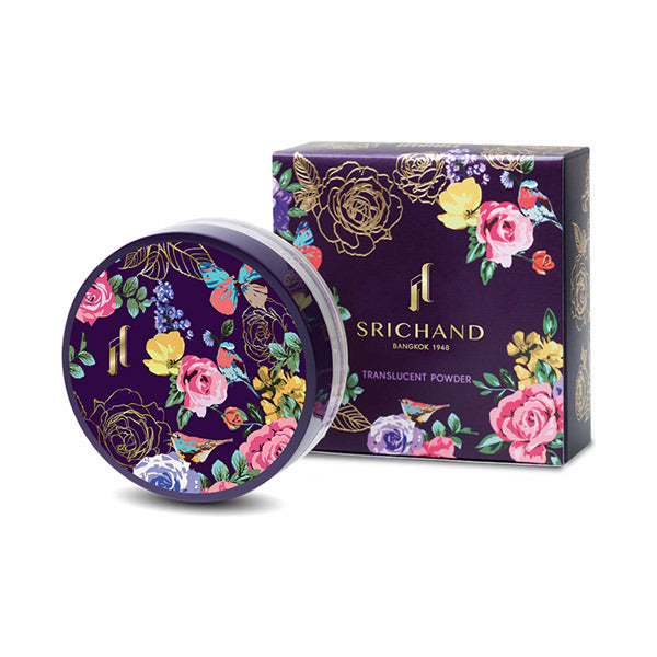 Srichand Translucent Powder (Small), 4.5g