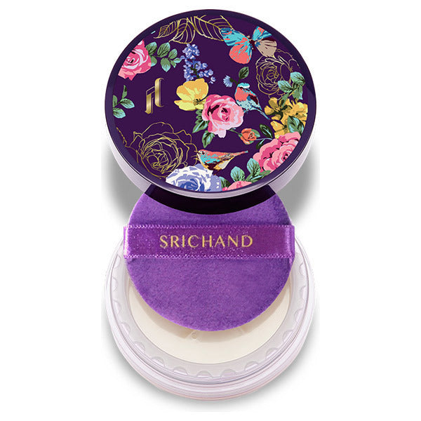 Srichand Translucent Powder (Small), 4.5g