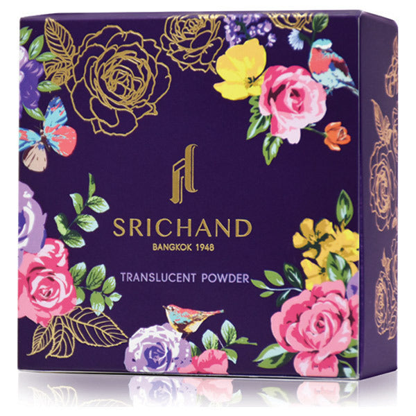 Srichand Translucent Powder (Small), 4.5g