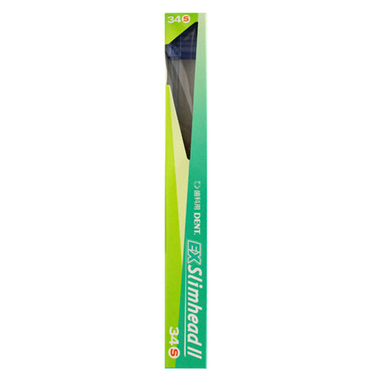 DENT.EX Slimhead II 34S
