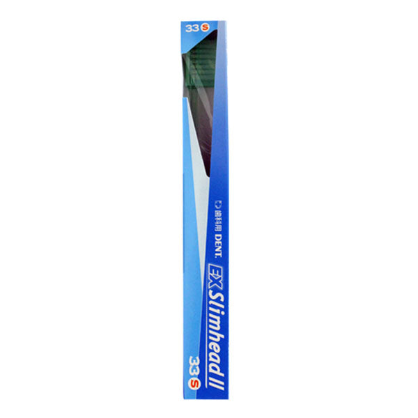 DENT.EX Slimhead II 33S
