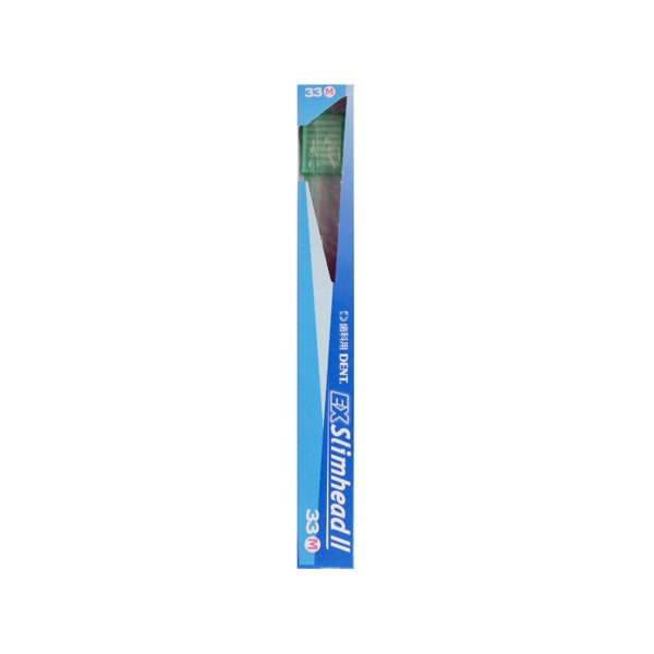 DENT.EX Slimhead II 33M