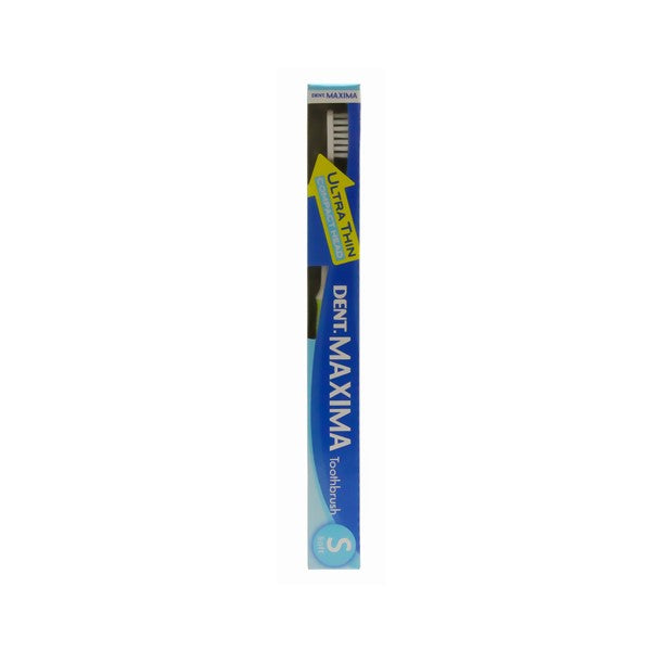 DENT. DENT Maxima S