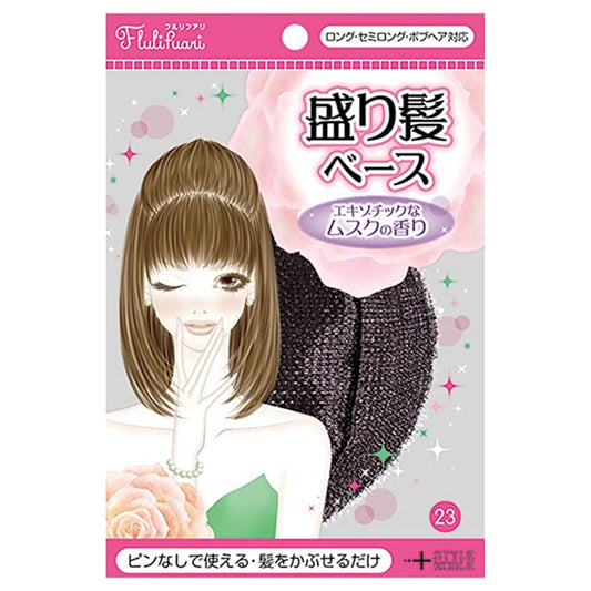 STYLE+NOBLE Fulu Lifuari Mori Hair Base