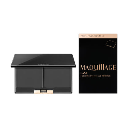 MAQuillAGE Dramatic Face Powder Case