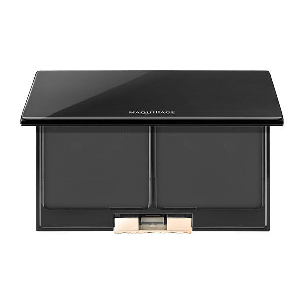 MAQuillAGE Dramatic Face Powder, Case