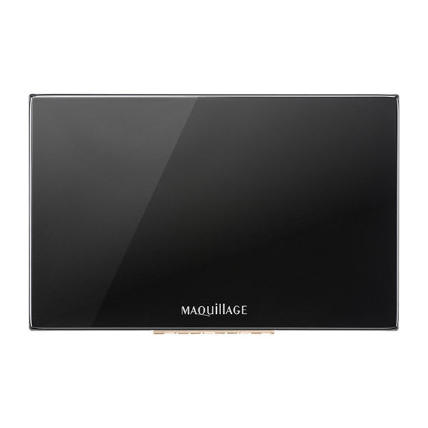 MAQuillAGE Dramatic Face Powder, Case