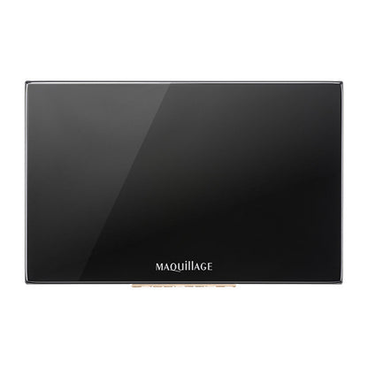 MAQuillAGE Dramatic Face Powder, Case