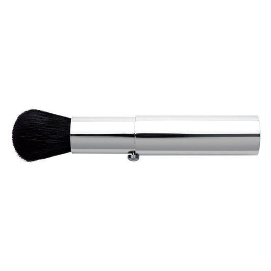 ORBIS Face color brush, 70mm when stored, 122mm when in use