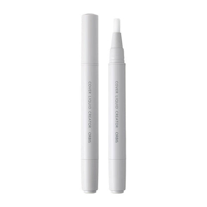 ORBIS Cover Liquid Creator SPF25,, 2.64–2.84ml