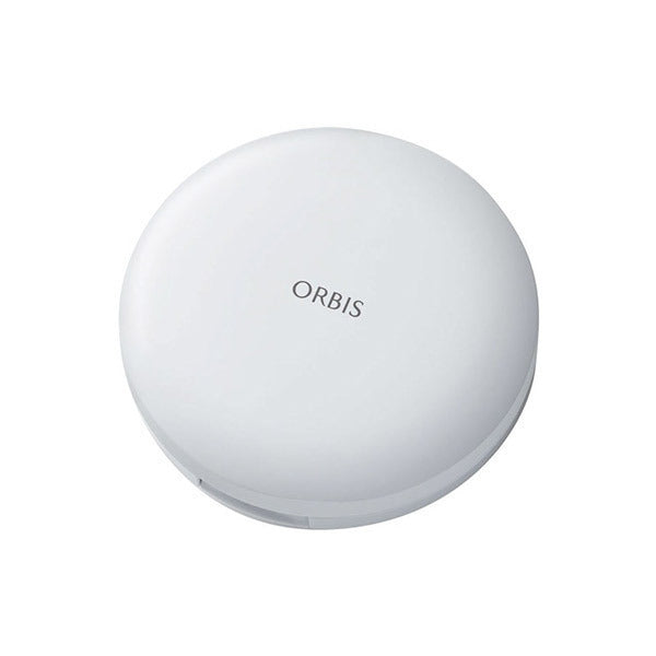 ORBIS Pressed powder case, case