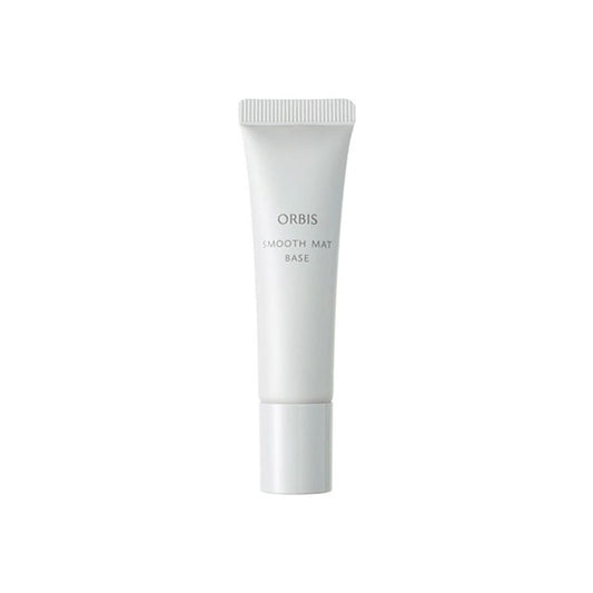 ORBIS Smooth Matte Base, 12g