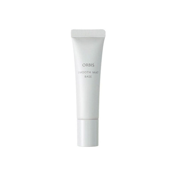 ORBIS Smooth matte base, 12g, Fragrance-free