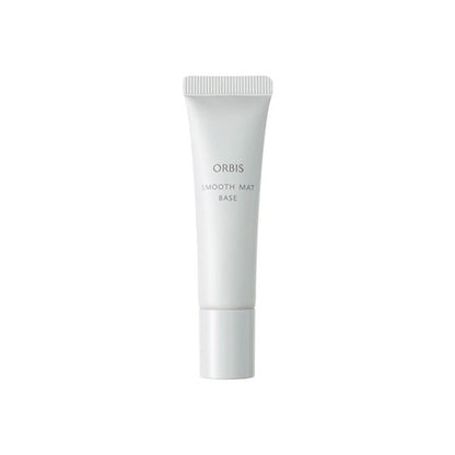 ORBIS Smooth matte base, 12g, Fragrance-free