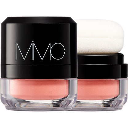 MiMC Mineral color cheek, 09 Pure pink