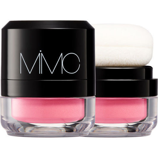 MiMC Mineral Color Cheek (06 French Pink)