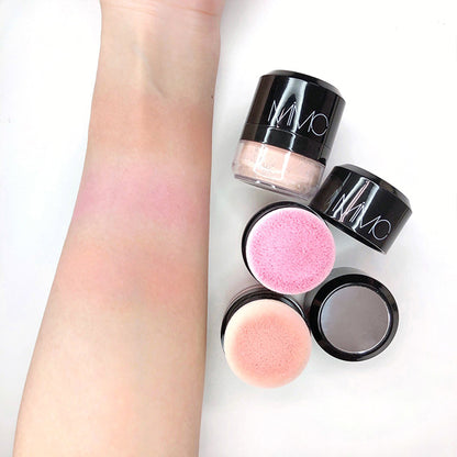 MiMC Mineral color cheek, 06 French pink