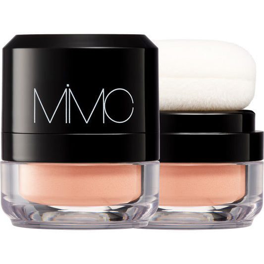 MiMC Mineral Color Cheek (01 Milky Pink)