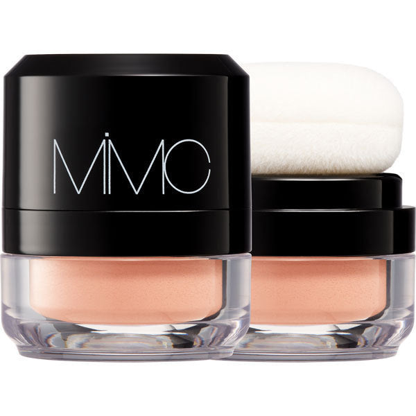 MiMC Mineral color cheek, 01 Milky pink