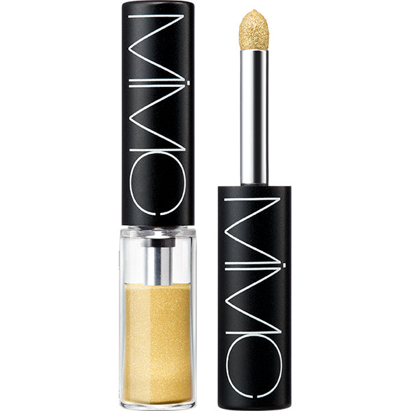 Mineral Color Powder, 213 Yellow Citrine