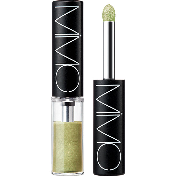 Mineral Color Powder, 32 Brilliant Green