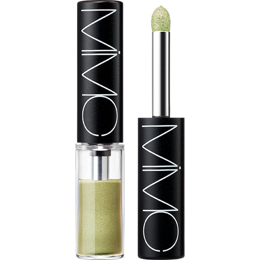 Mineral Color Powder, 32 Brilliant Green