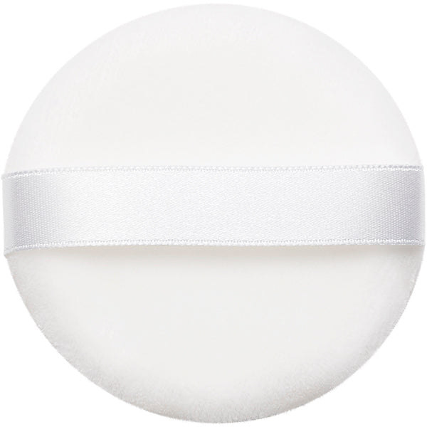 Replacement puff (mineral powder veil)