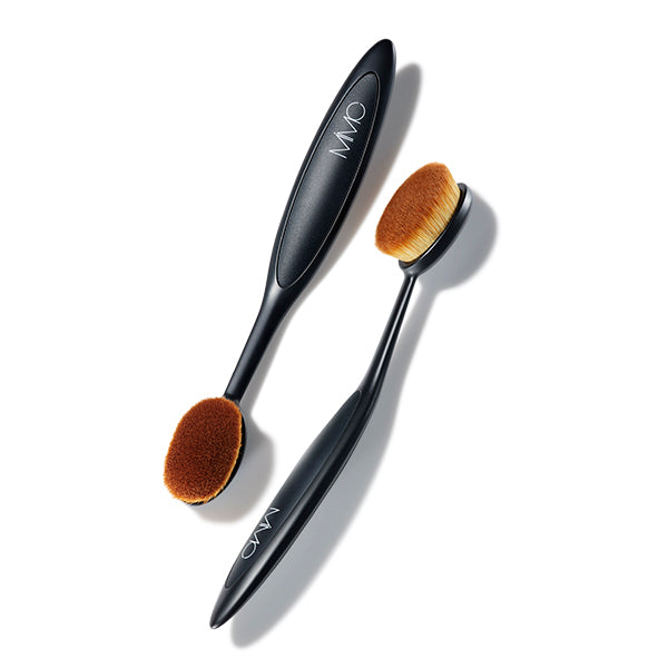 MiMC Mineral Creamy Foundation Brush