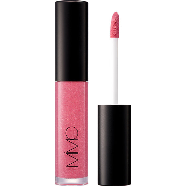 MiMC Mineral Honey Gloss, 107 Jewelry Pink