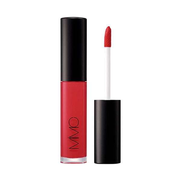 MiMC Mineral Honey Gloss, 105 Pure Red