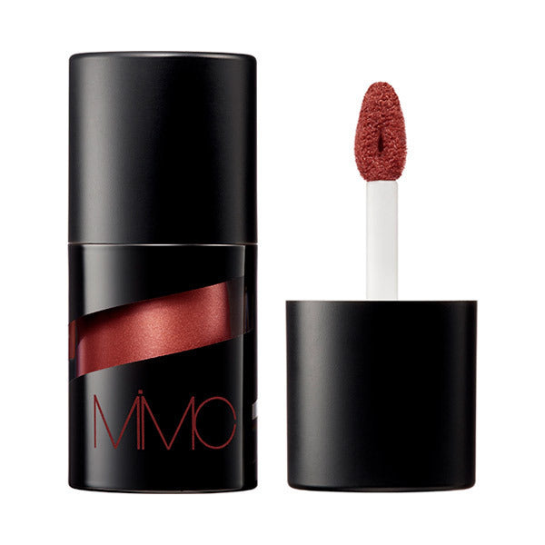 MiMC Mineral Liquid Rouge, 02 Lavish Rose