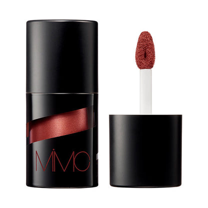 MiMC Mineral Liquid Rouge, 02 Lavish Rose