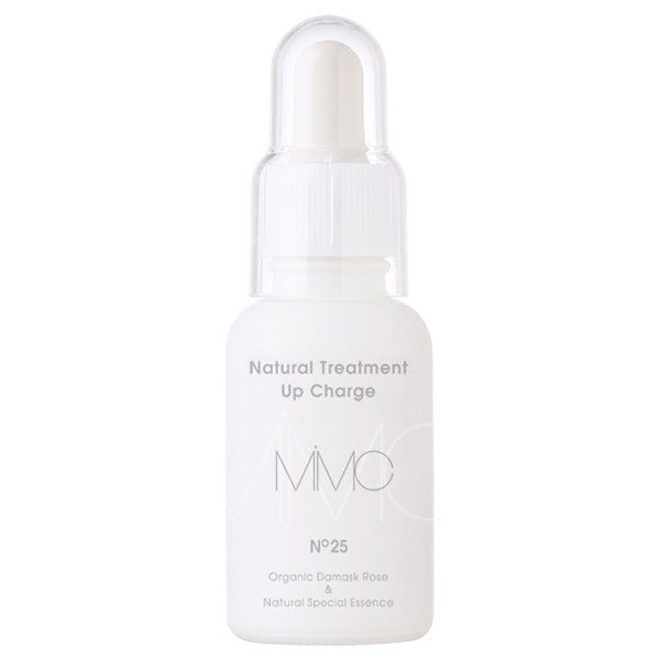 MiMC Natural Treatment Upcharge, 30ml