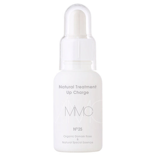 MiMC Natural Treatment Upcharge, 30ml