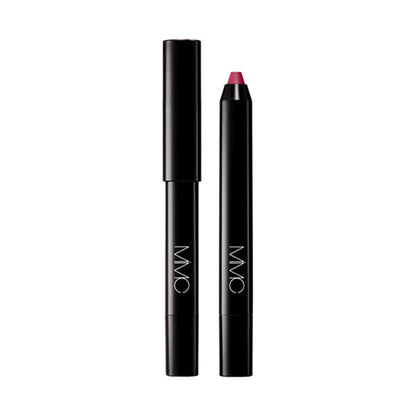 MiMC Mineral Crayon Lip (04 Noble Red)