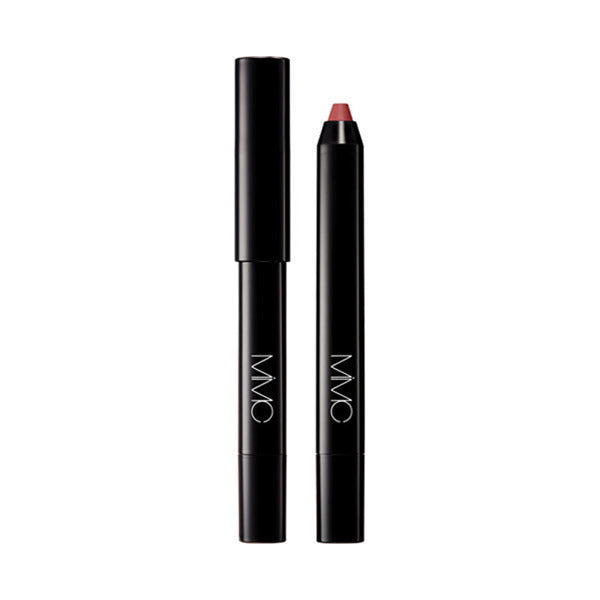 Mineral Crayon Lip, 03 Lady Brown