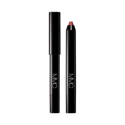 Mineral Crayon Lip, 03 Lady Brown