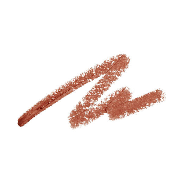 Mineral Crayon Lip, 03 Lady Brown