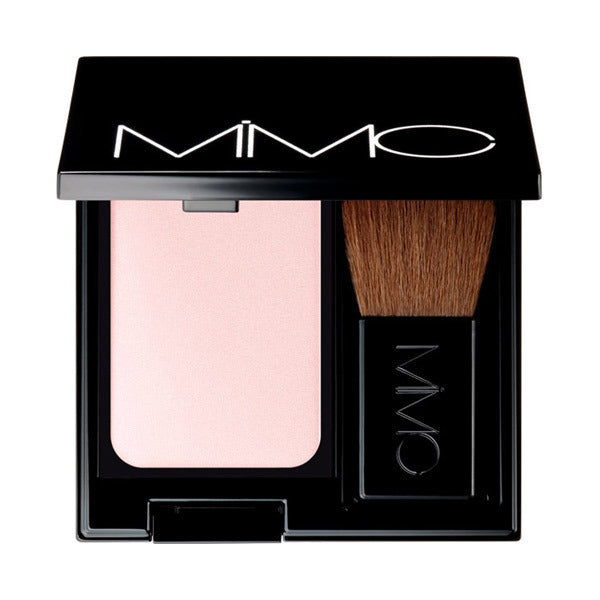 MiMC Mineral Highlighter (02 Pink)