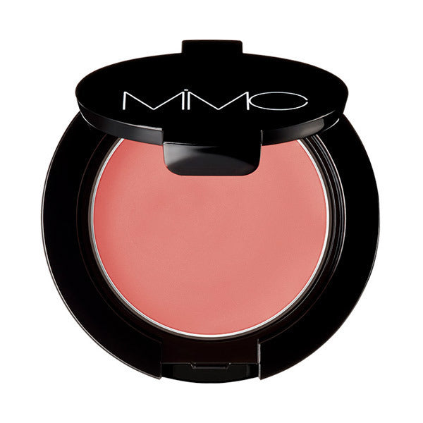 MiMC Mineral Creamy Cheek (11 Calm Pink)