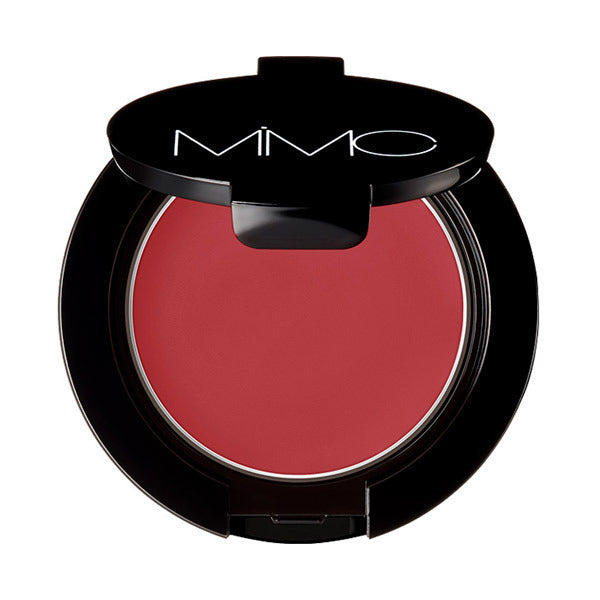 MiMC Mineral Creamy Cheek, 09 Flame Red
